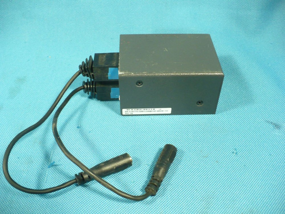 Extron Versa Tools BUC 102 Balanced and Unbalanced Audio Converter 2 Channel