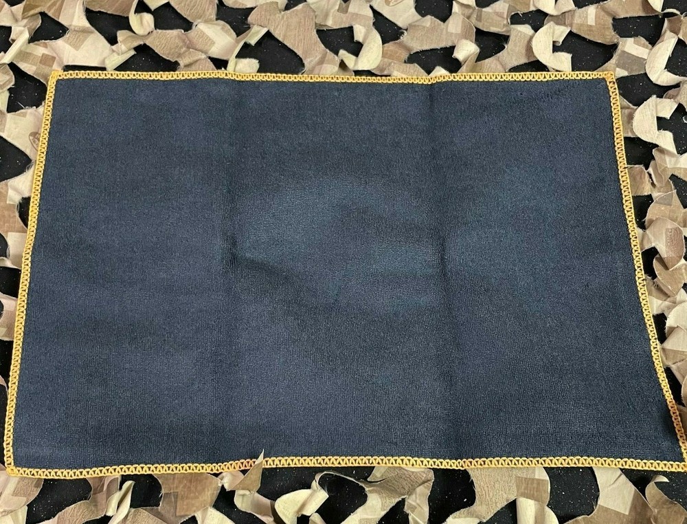 NEW HK Army Microfiber Goggle Cloth - Taco