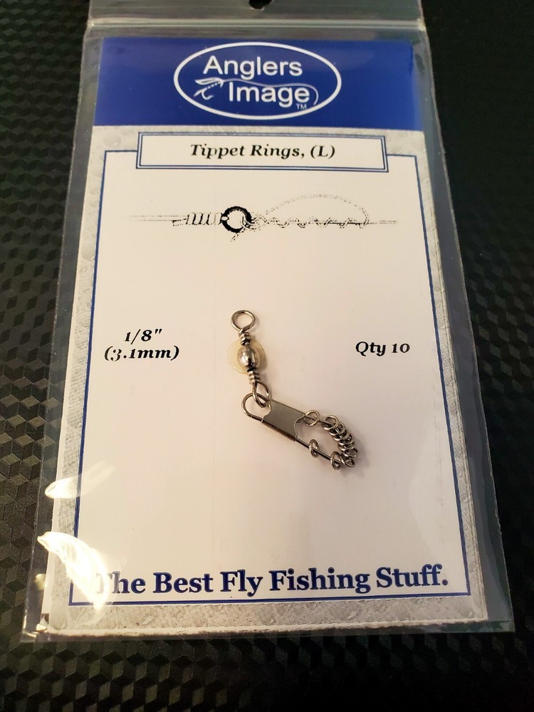Tippet Rings