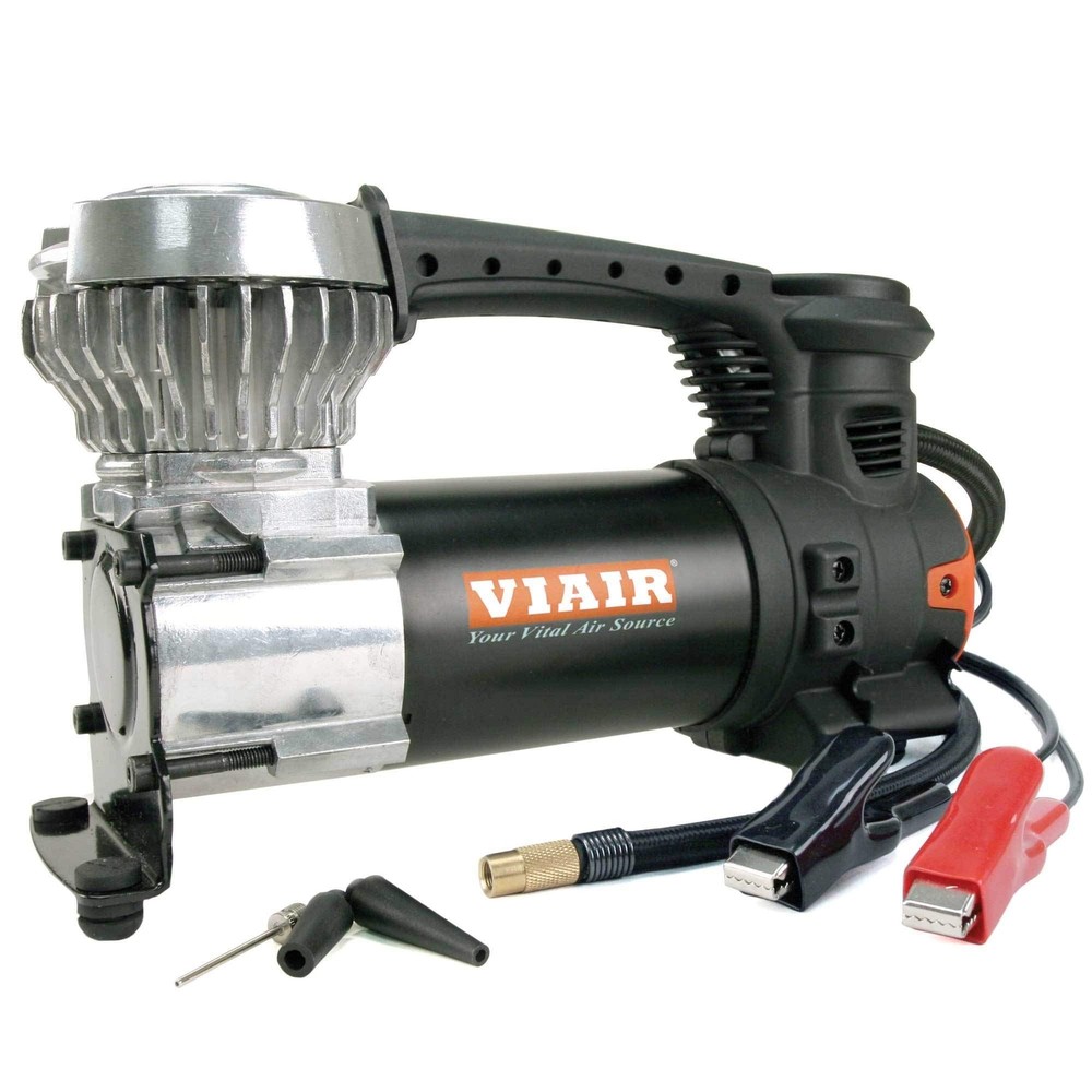 Viair 00087 87p Portable Compressor