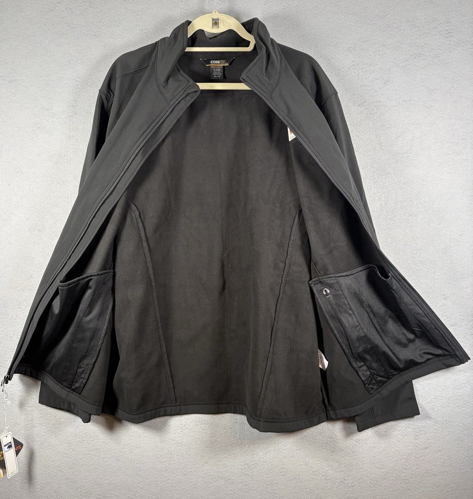 Circle K Restaurant Division Jacket Men’s Large