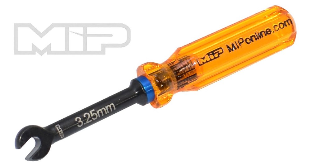 MIP 5231 RC10 Essentials Tool Kit