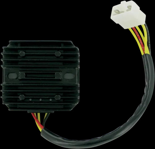 Ricks Voltage Regulator Rectifier Arctic Cat 400 4x4 98-99