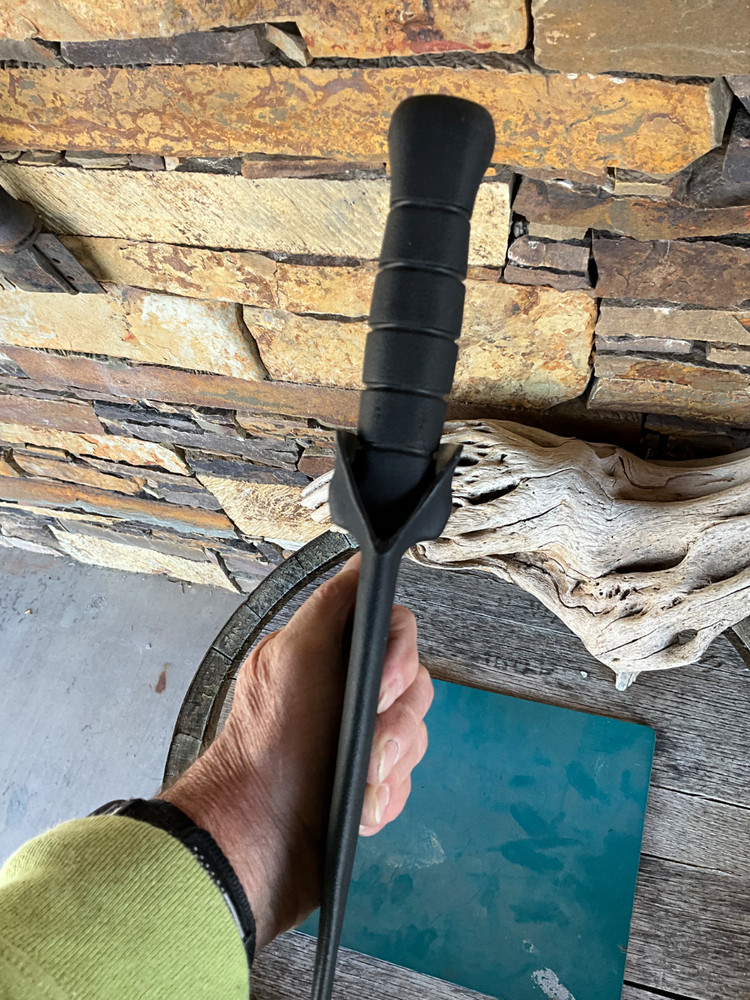 Ka Bar 1278 Warthog Custom Kydex Sheaths (No Knife, Read Description)