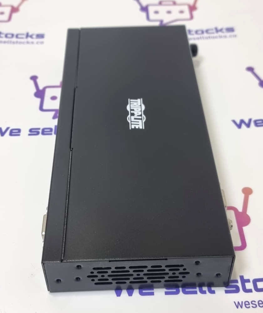 TRIPP LITE B320-4X1-MH Multi Format Presentation Switch