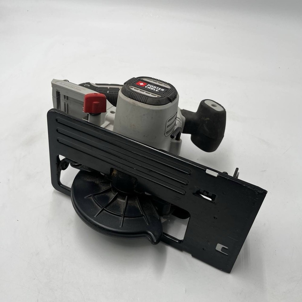 Porter Cable 20V Circular Saw Bare Tool Lithium Cordless PCC660