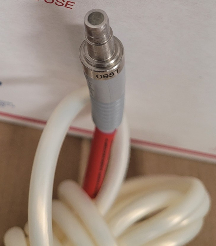 Stryker Endoscopy Fiber Optic Light Cable Light source