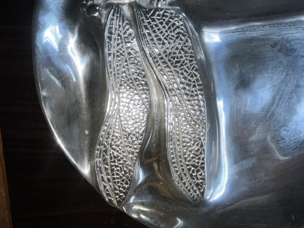 Mariposa Dragon Fly Serving Platter