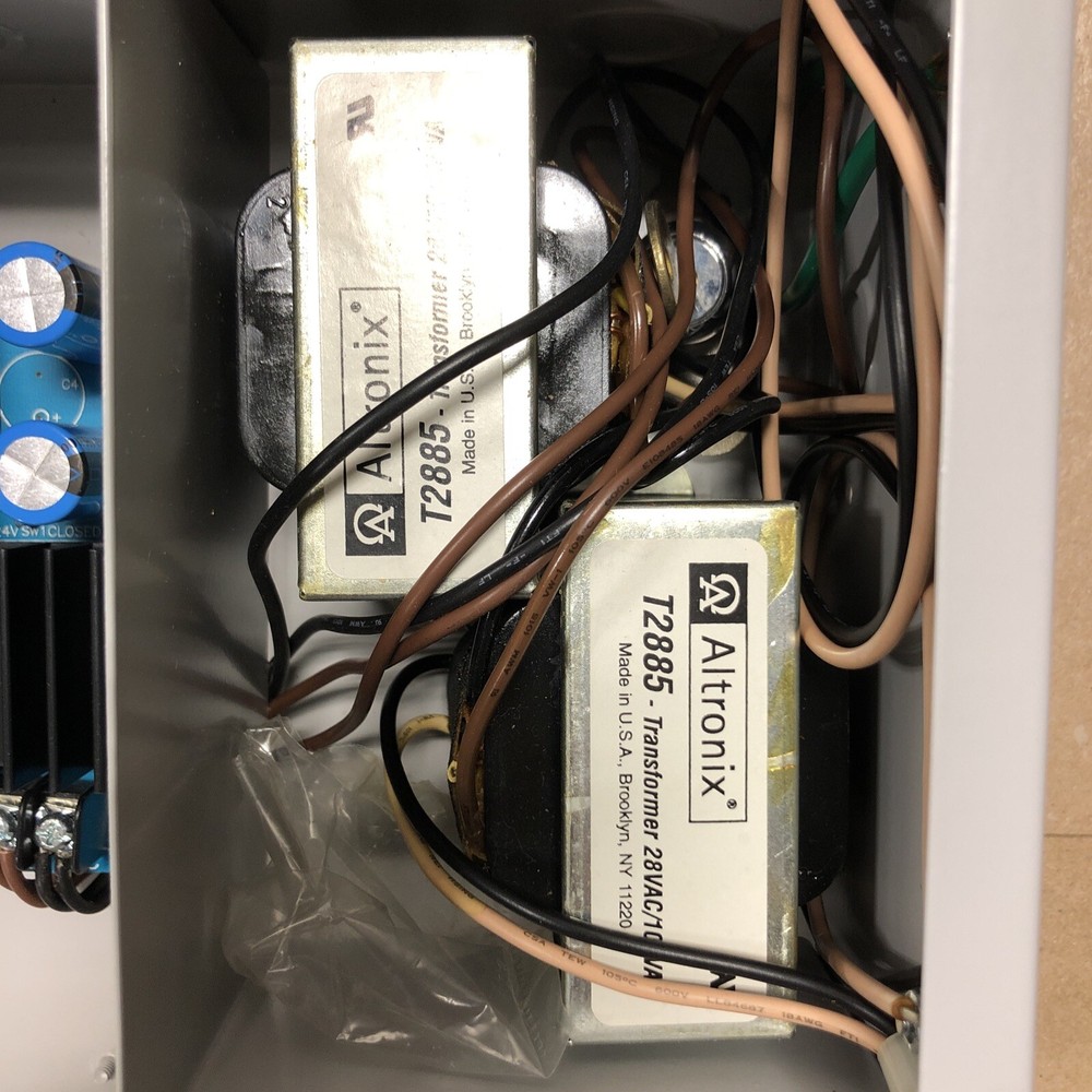 Altronix AL600ULXF - NEW