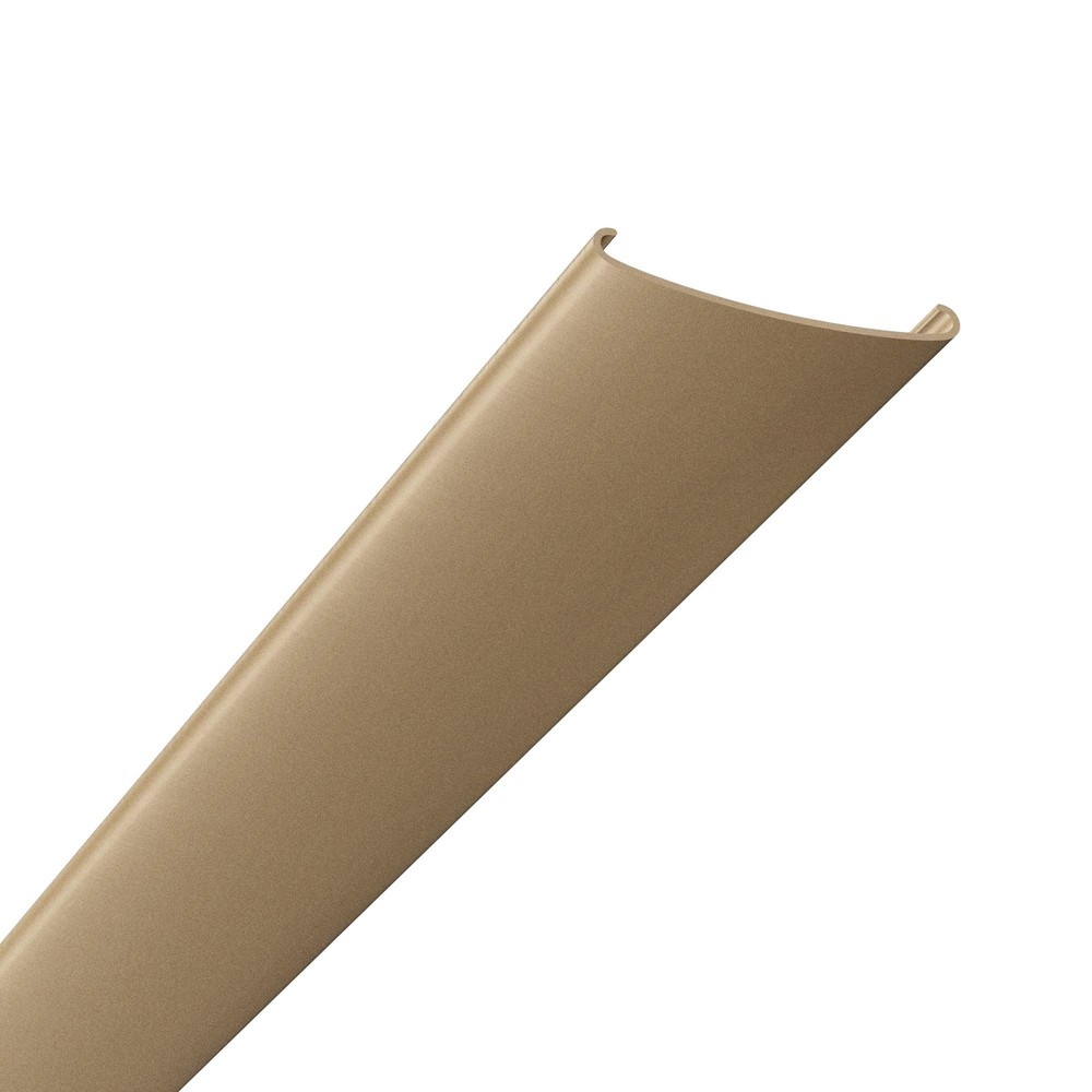 GridMAX 100 sq. ft. Argent Bronze Ceiling Grid Cover Kit