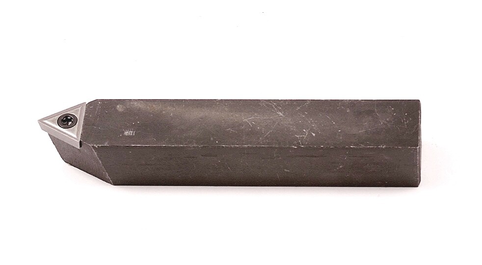 1/4" E4 INDEXABLE CARBIDE TURNING TOOL (2003-0105)