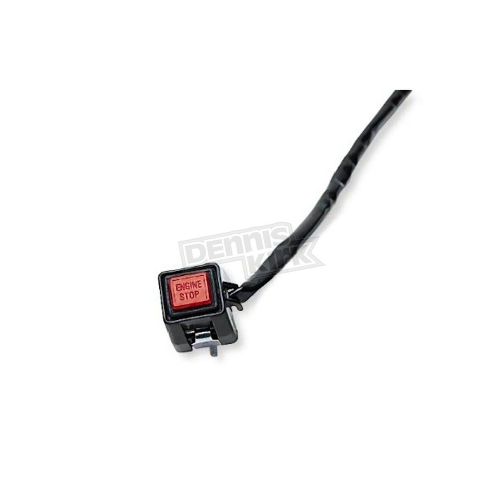 Moose KTM/Yamaha Kill Switch - M8803