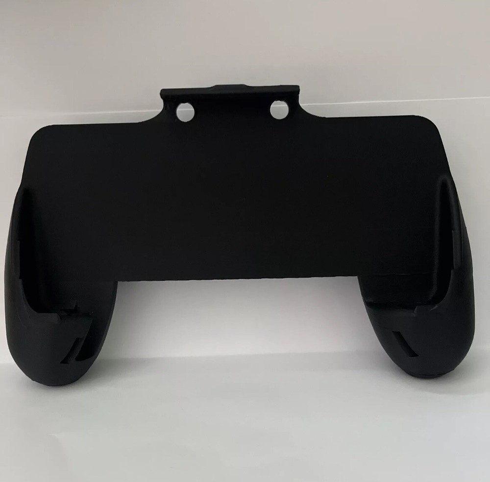 New 2DS XL Grip