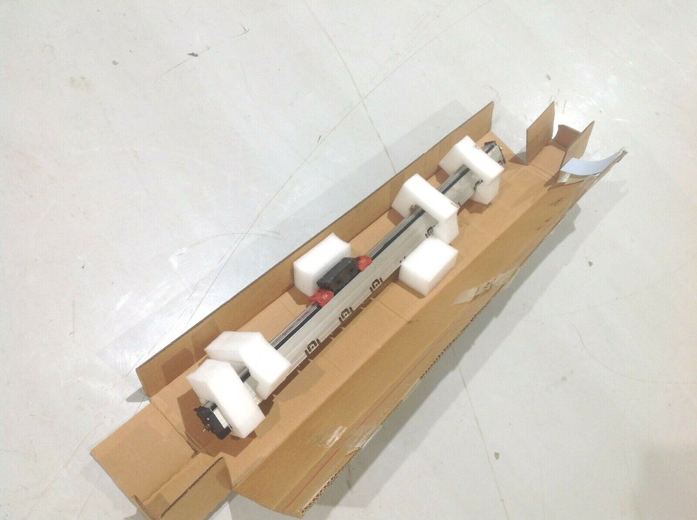 Heidenhain 366 963 963-19 Linear Encoder Scale 0489.408.632