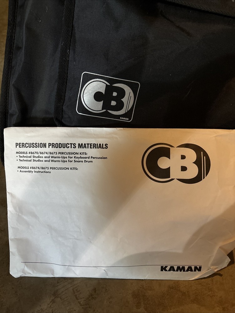 Mendini Xylophone Percussion Kit