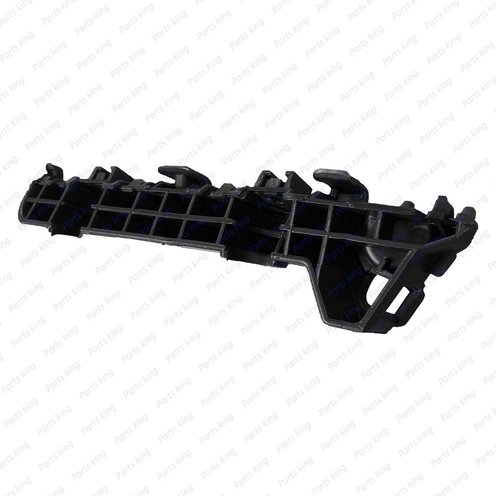 For 2020 2021 Hyundai Sonata Front Bumper Bracket Retainer Assembly Pair Set 2pc