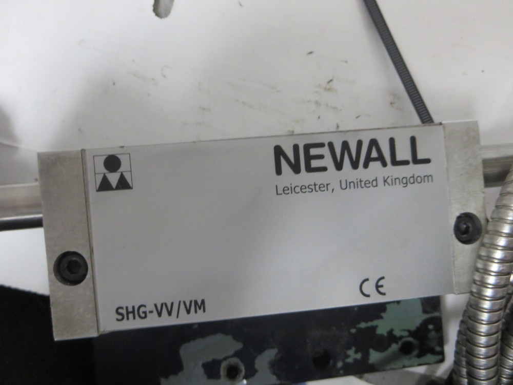 Newall Head Reader SHG-VV/VM 44" Long