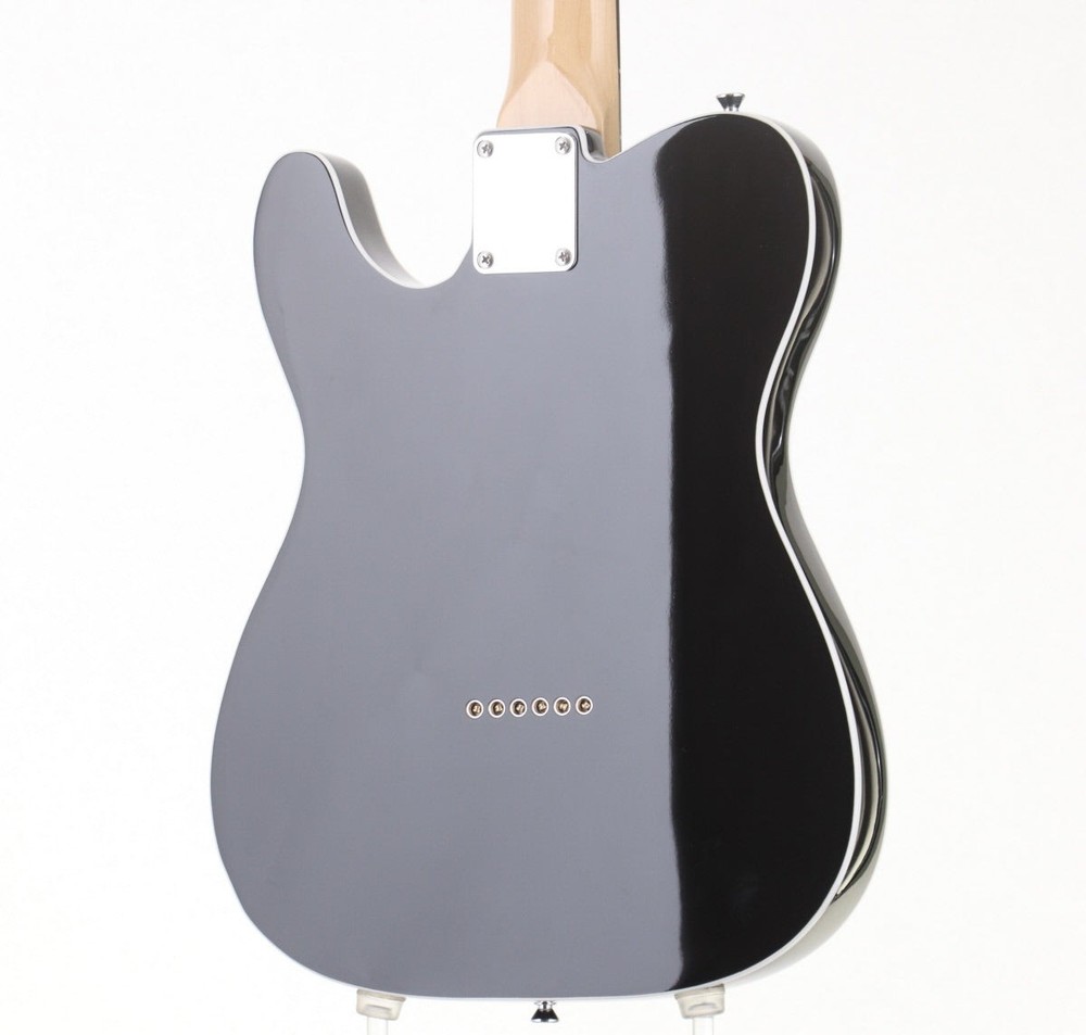 EDWARDS E-TE-CTM R BLK [ED8823253]