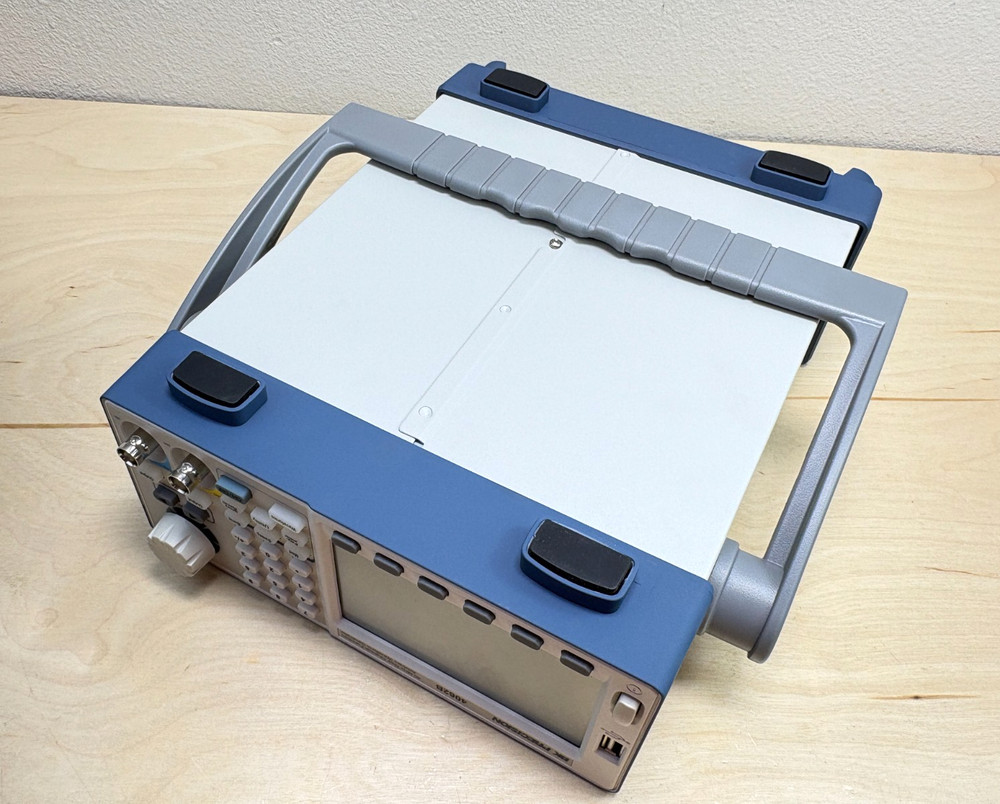 BK Precision 4062B Dual Channel Function Arbitrary Waveform Generator, 40 MHz