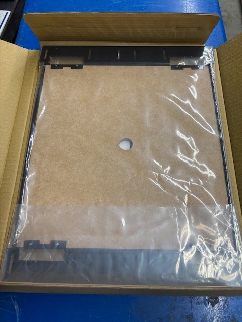 JBL SCL-3PCB new construction bracket