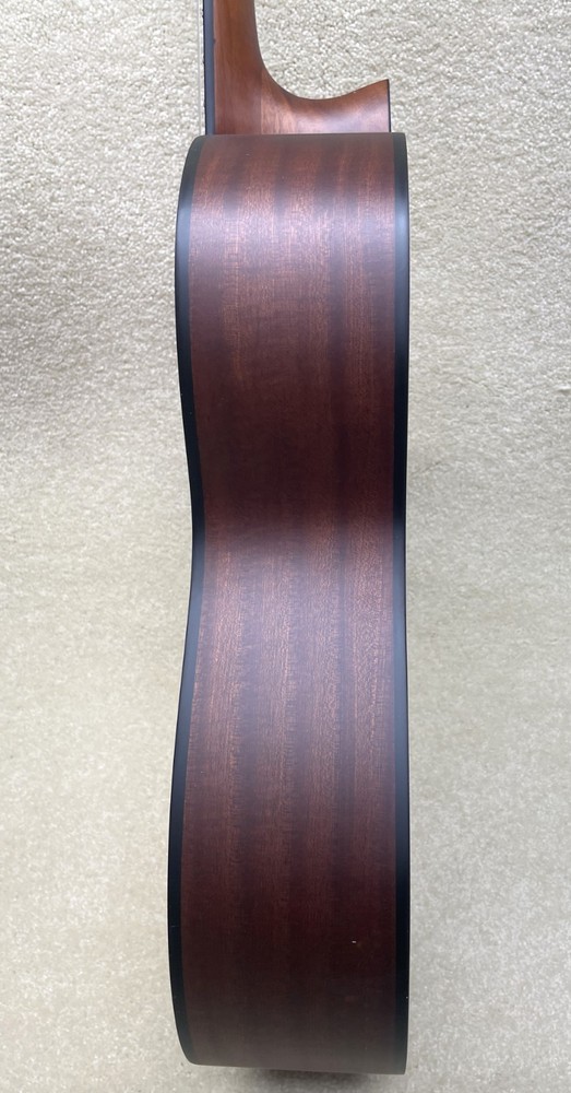 Fender Acoustic Classical ESC105-NS Mfg. 2024 MINT!