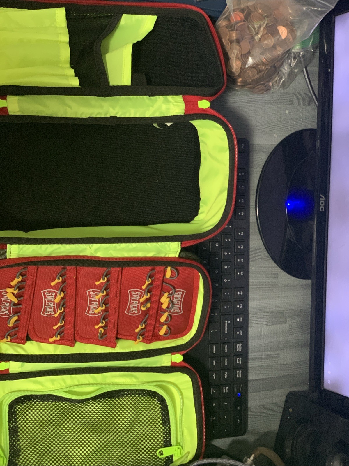 Stat Packs Medicine Cell For Stat Packs G1