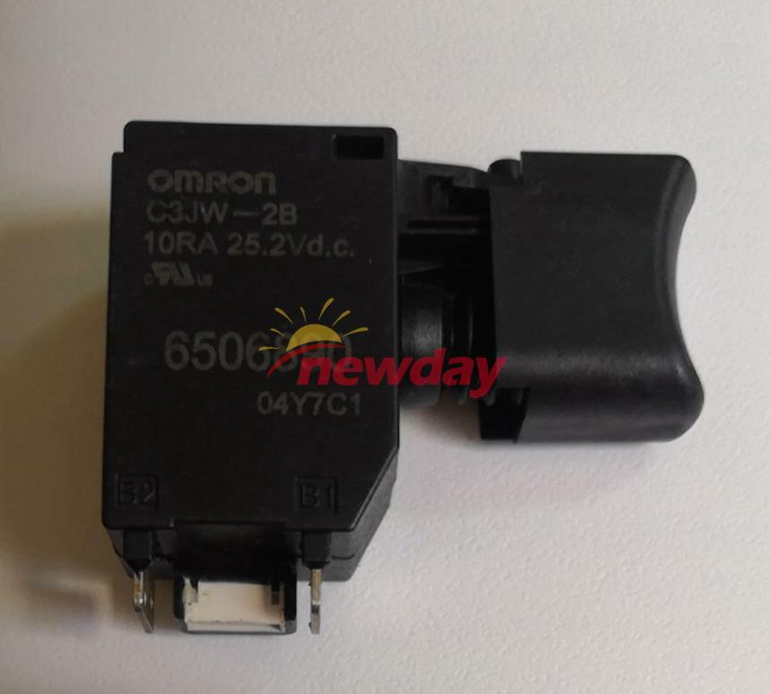 1pc 6506890 Switch C3JW-2B 10RA 25.2VDC Trigger Switch