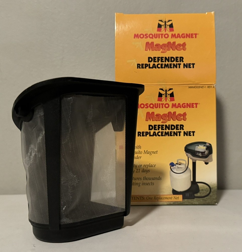 Mosquito Magnet Defender  - Replacement Net for MagNet Defender