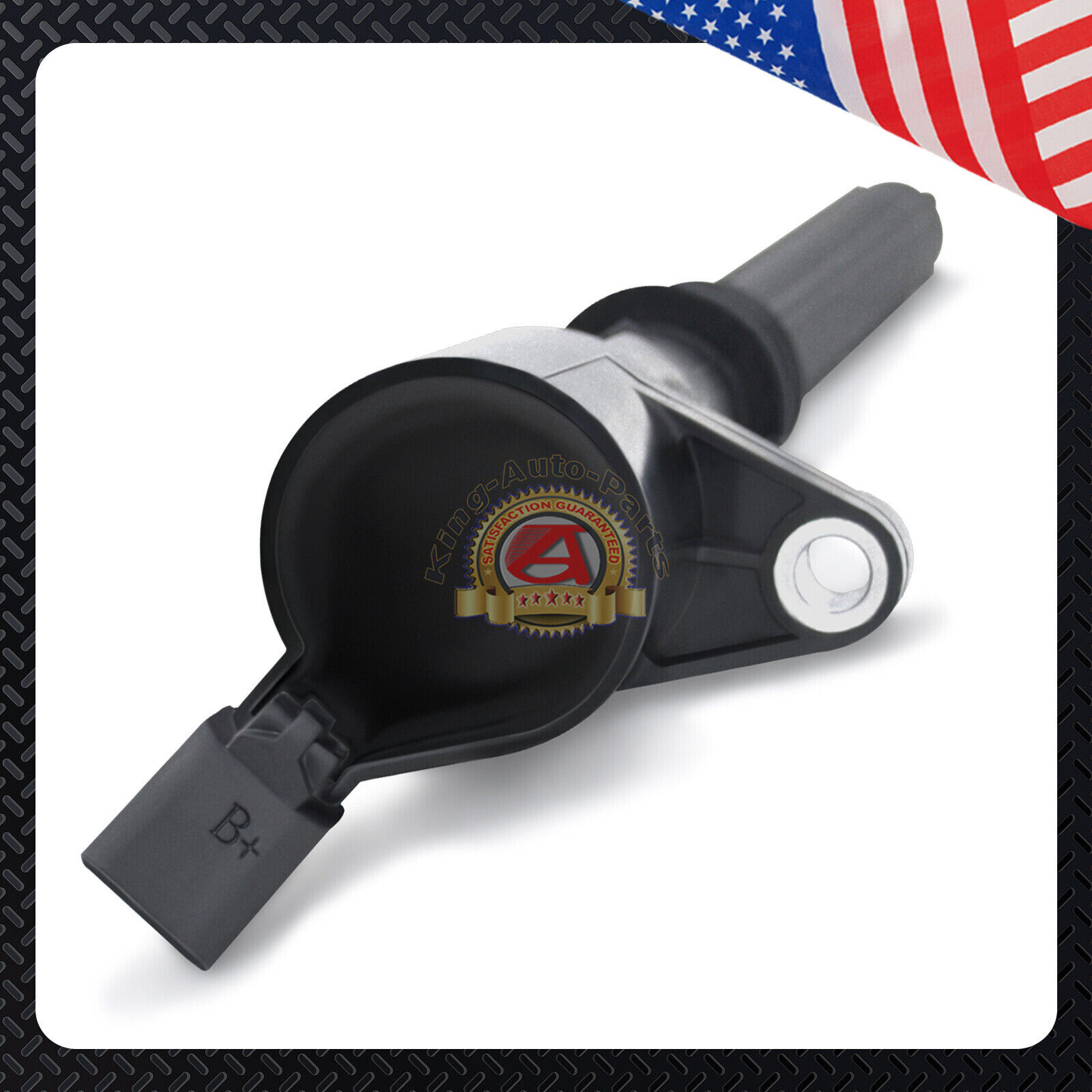 Motorcraft Spark Plug Ignition Coils for Ford E350 E250 Lincoln 5.4L SP479