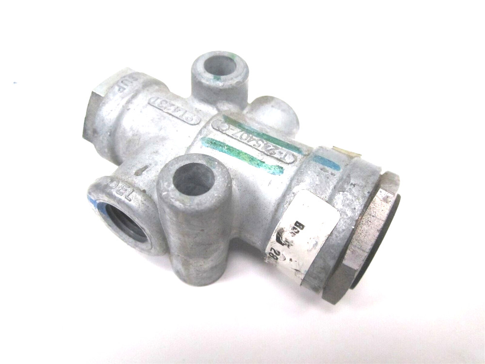 280758 GENUINE BENDIX TR3 INVERSION VALVE CHECK VALVE TR-3