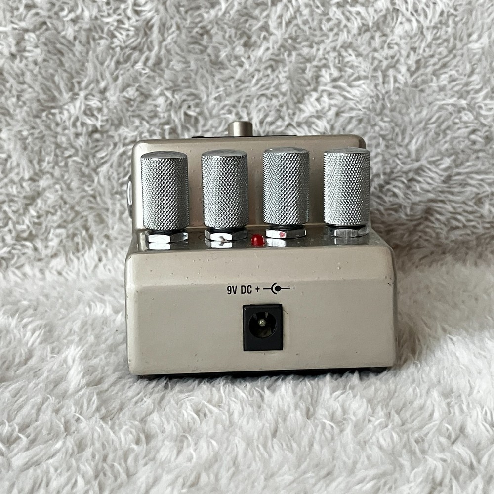 Marshall SV-1 Supervibe Modulation