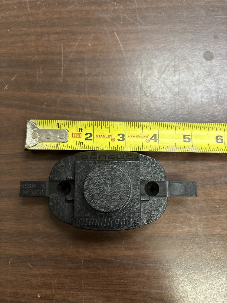 Sensus SRII Touchread Sensus Touch Read Meter Reading Wall Pad