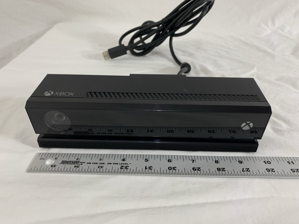 XBOX ONE KINECT Camera + Voice Controller BLACK Model: 1520
