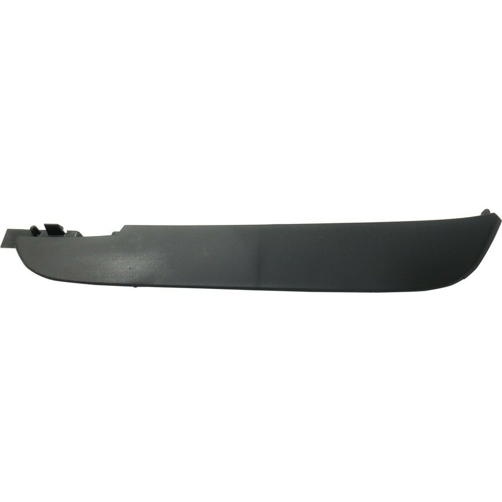 Bumper Lower Air Deflector Left for Evoque 2012-2015 LR026537