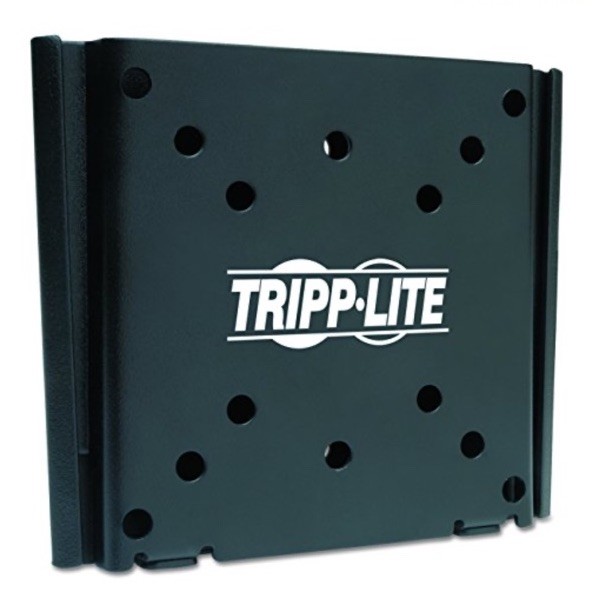 Tripp Lite Dwf1327m Wall Mount For Flat Panel Display - 13" To 27" Screen E27