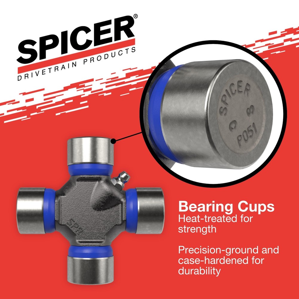 Spicer 5-443X U-Joint Kit