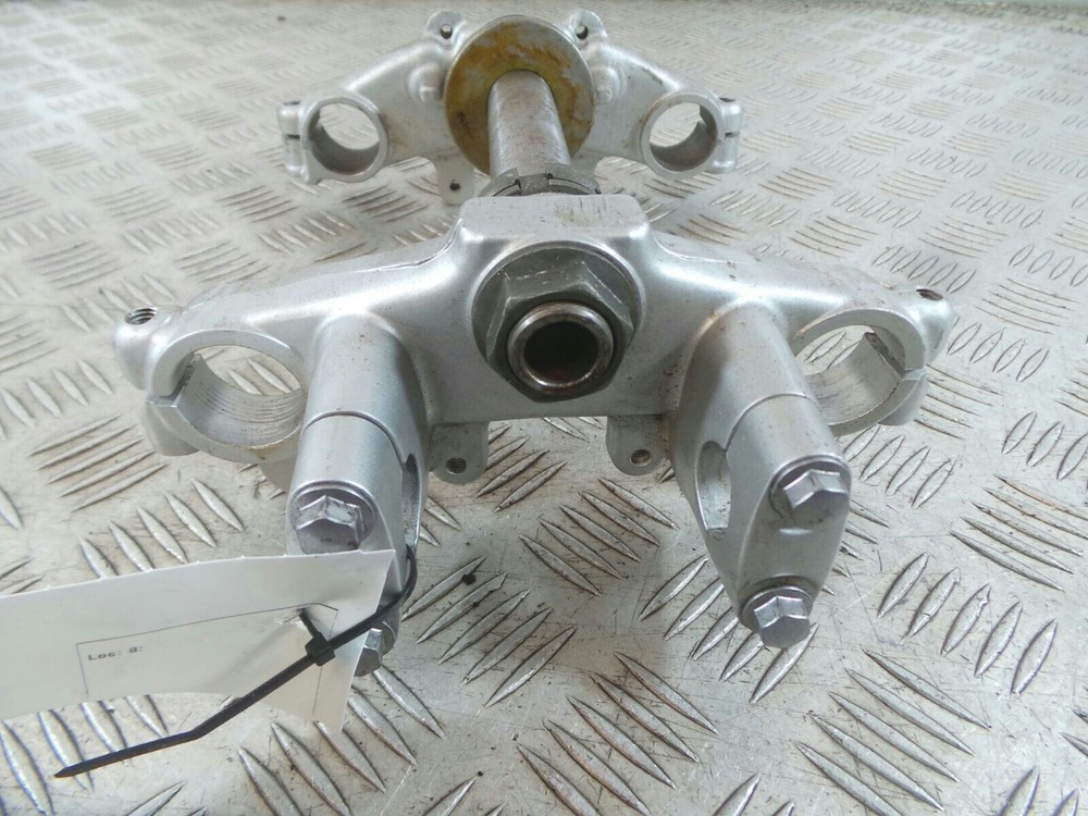 2004 YAMAHA TTR 125 Yoke Set