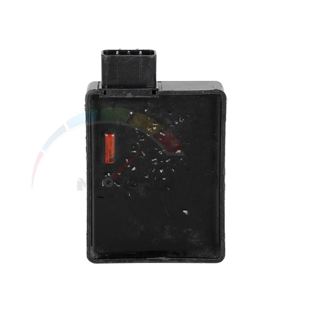 CDI Unit ECU Ignition Box Igniter For Yamaha ST250 NJ4CA