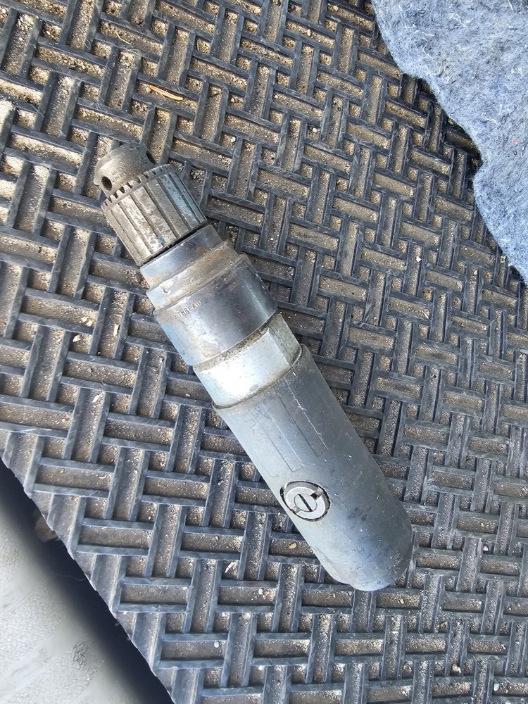 SIOUX TOOLS AIR TOOL