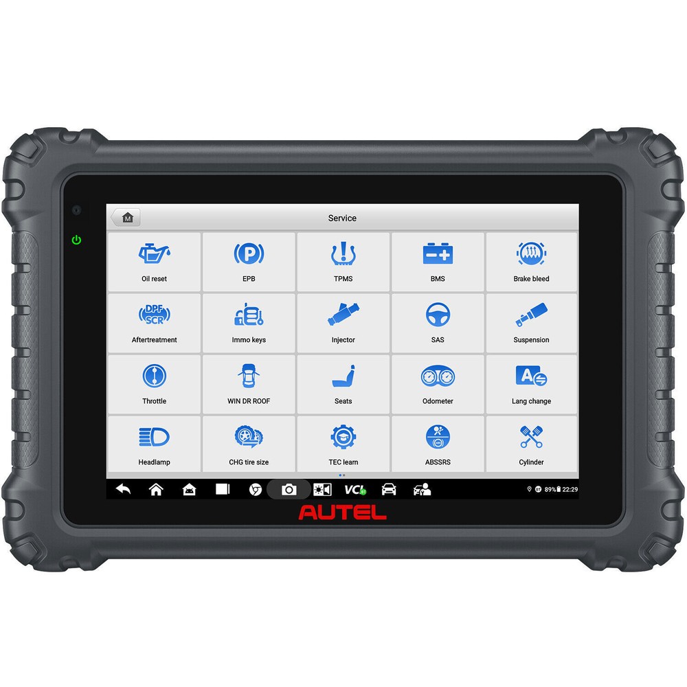 Autel MaxiSys MS906 Pro Coding Full System Diagnostic Scanner Tool as MK906S PRO