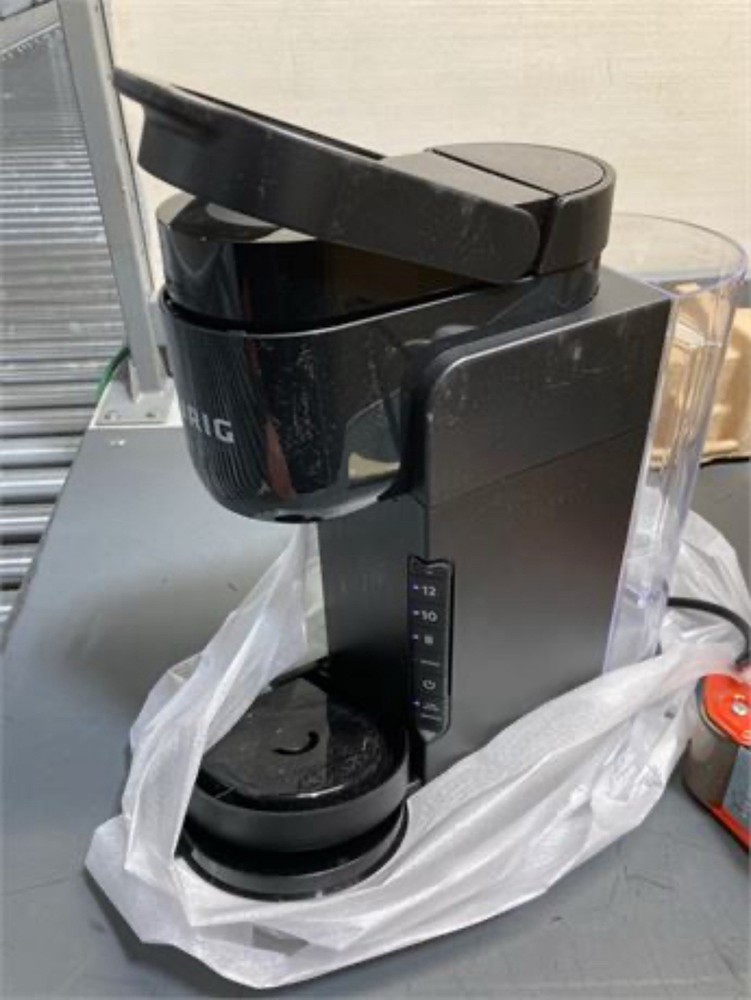 keurig k express single serve coffee maker