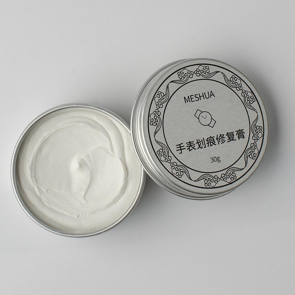 Watch Deoxidation Renovation Artifact Hardware Derusting Cream Grinding Paste