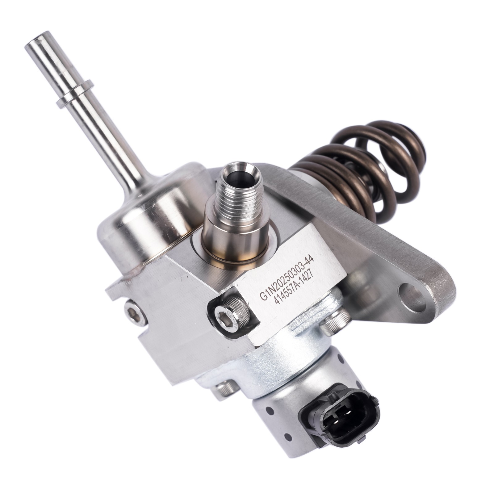 Direct Injection High Pressure Fuel Pump 12728002 for GMC Chevy 4.3L 5.3L 6.2L