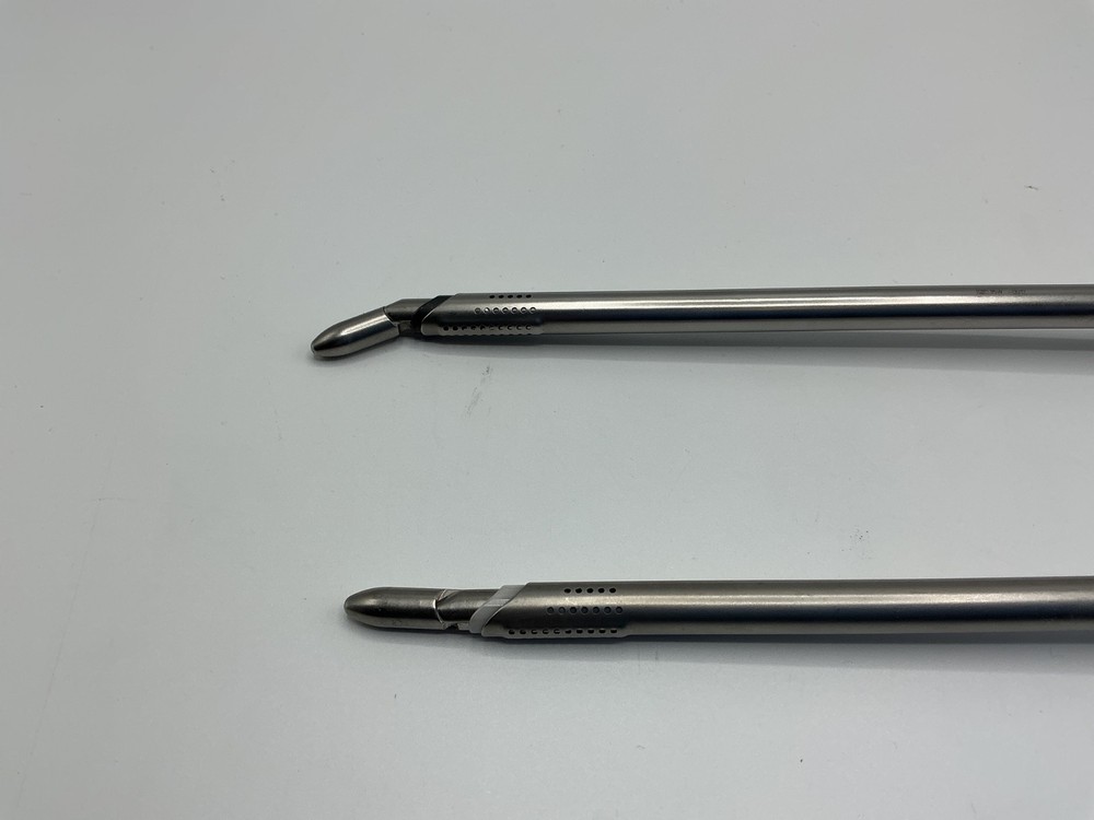 Olympus Resection 28 Fr - Non Rotatable