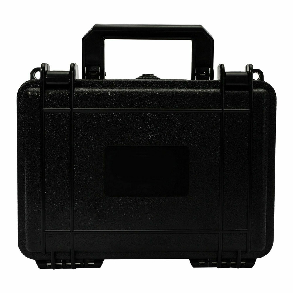 Durable Tool Camera Gear Equipment Plastic Hard Case Tool Box Travel Protect