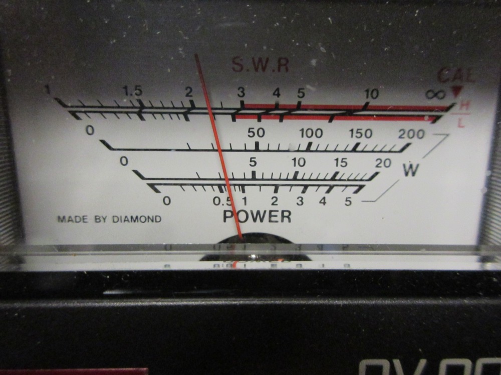 Professional CZE-T251 25W FM Transmitter Stereo Broadcast-U.S.A.