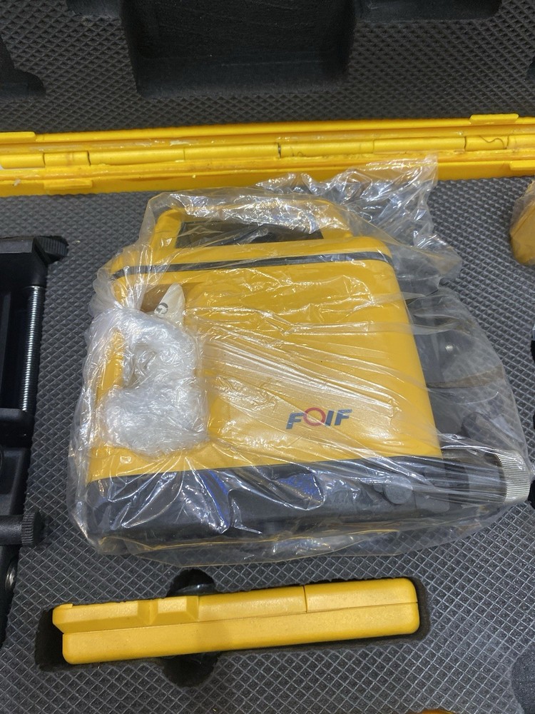 FOIF JP220G Rotating Laser