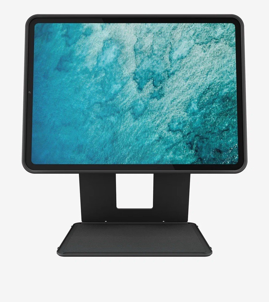 Moft Float Stand Case For iPad Pro 11” Gen 1/2/3/4 (2018-2022) Adjustable Angle