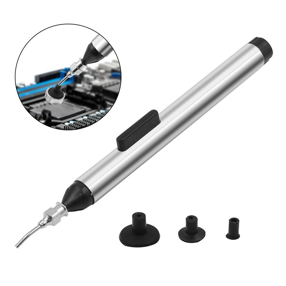 IC Suction Pen, Manually Suck IC/SMD Patch BGA/chip Components High Quality