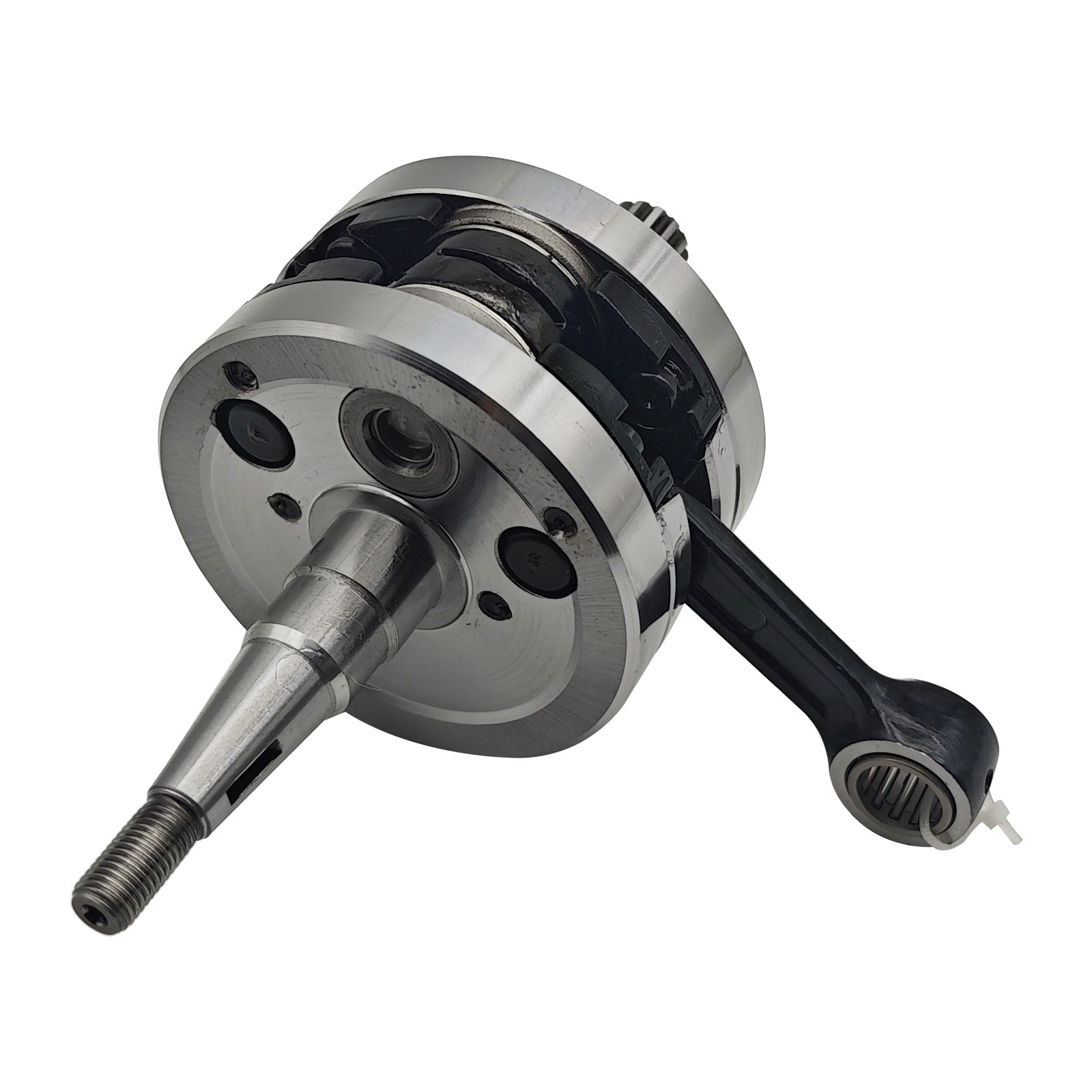 Crankshaft Crank for Yamaha YZ125 YZ 125 2001-2004 Dirt Bike New US